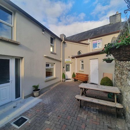 Shannon Bridge House Carrick on Shannon Zimmer foto
