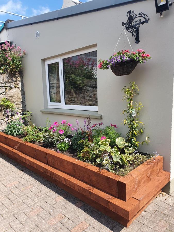 Shannon Bridge House Carrick on Shannon Zimmer foto