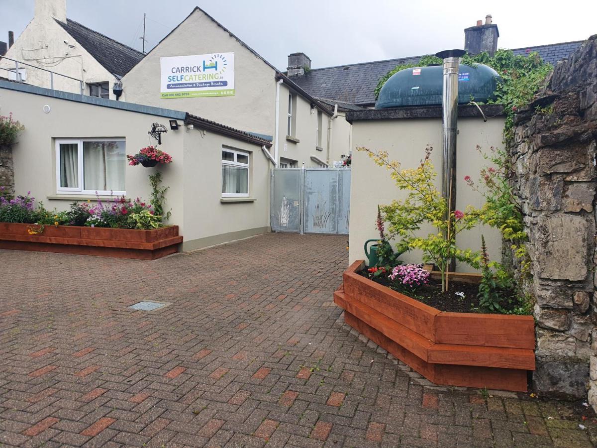 Shannon Bridge House Carrick on Shannon Zimmer foto